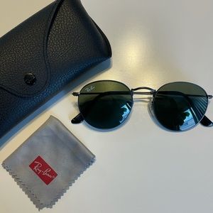 Men’s Ray-Bans